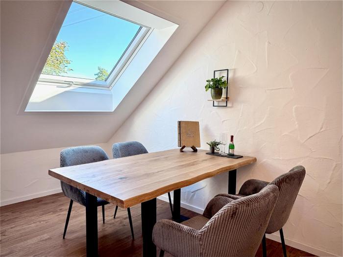 Ferienwohnung Längl im Argental