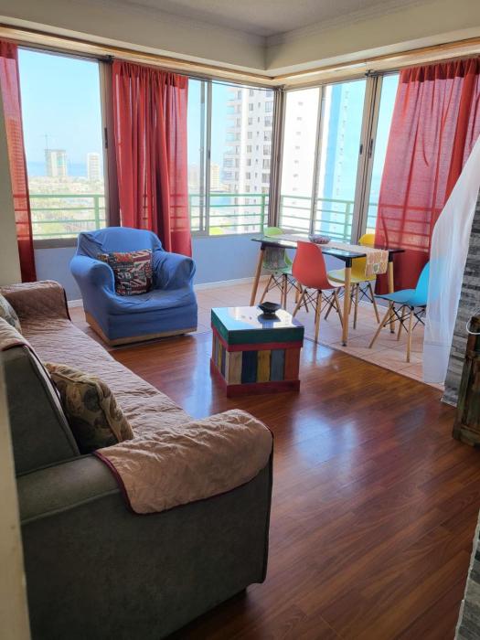 Alojamiento Costazul2