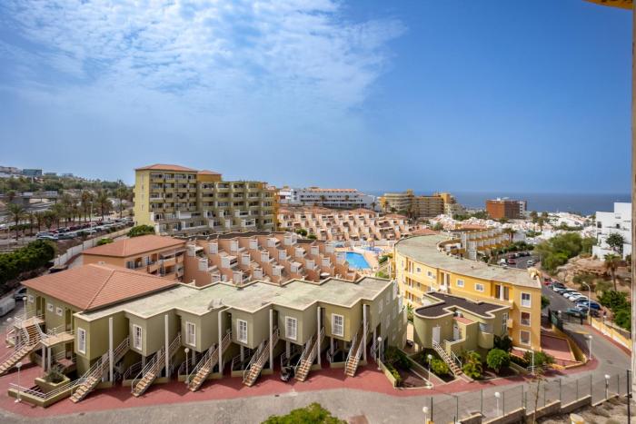 Costa Adeje High Floor Family Home With Ocean Views by LoveTenerife