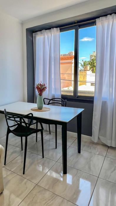 Confortable y acogedor en Centro-Sur