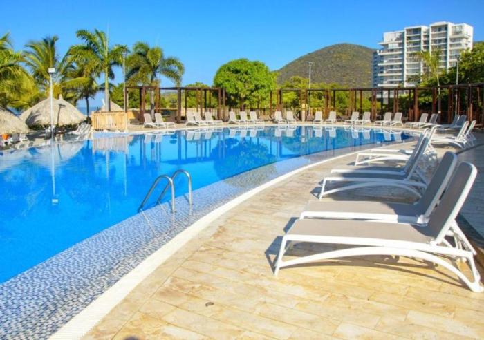 Samaria Club de Playa - Pozos Colorados - By INMOBILIARIA VS