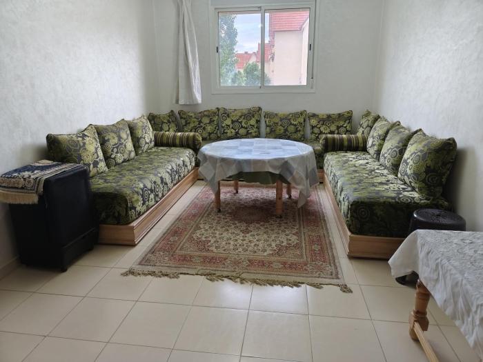 Les jardins dIfrane 200