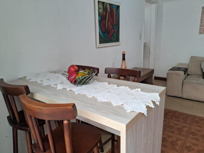 Residencial Viva o verde apartamento 3