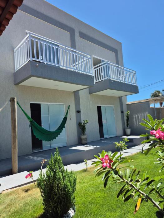 Residencial New Stilo-Coral