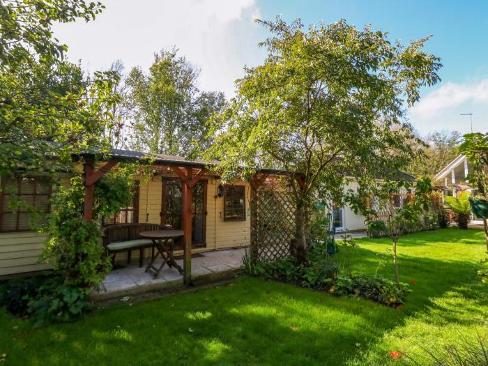 The Cabin at Little Timbers