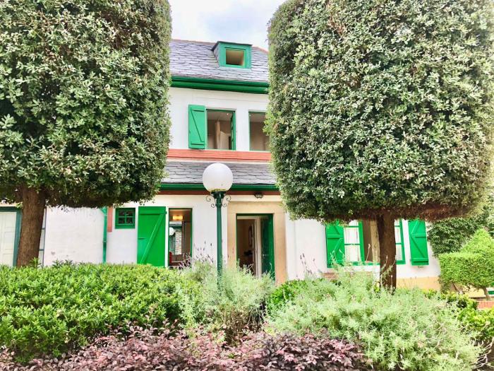 Covas Seabreeze Cottage