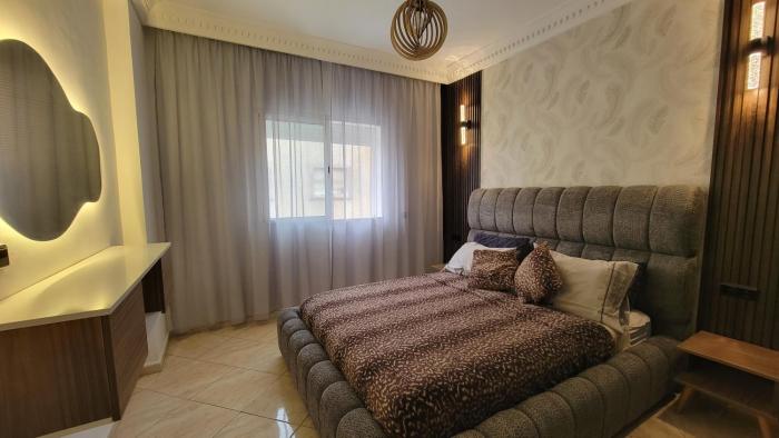 Résidence jawharat mogador