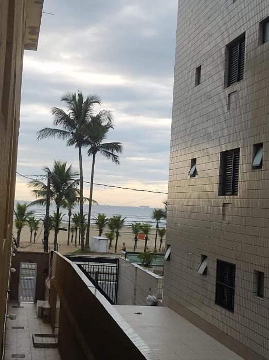 Guilhermina Beira-Mar Excelente Localização