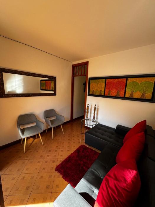 Apartamento Hayalón