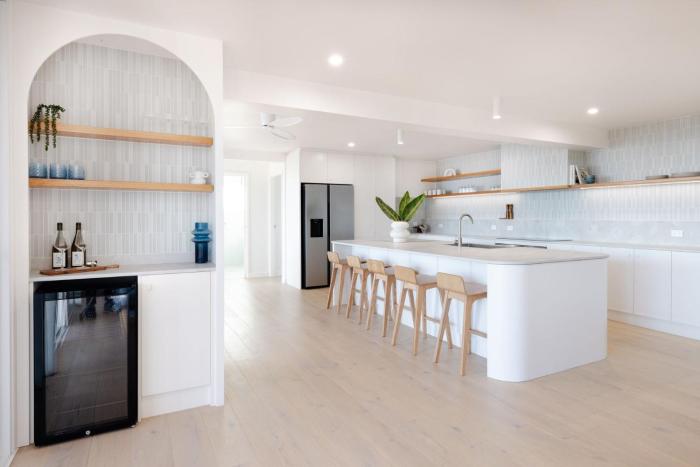 Shelby Shores - whole house