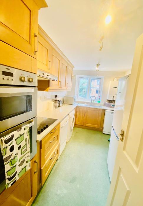 Great apartment, Great location for 6 guests