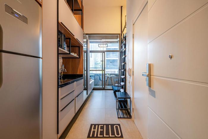 Mezanino Completo Consulado Autódromo CGH VibraSP Morumbis