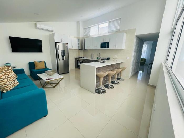 El Ingenio Apartament