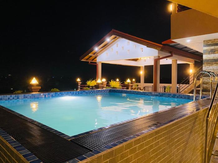 Hotel Magdalina Lagoon