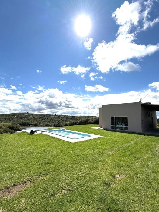 Recanto dos Pampas - Chácara na região dos Haras