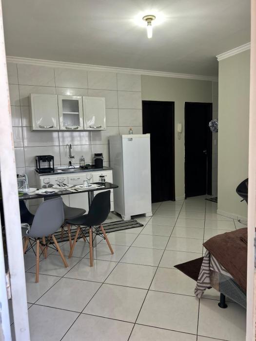 Apartamento Avenida Ângelo Sampaio