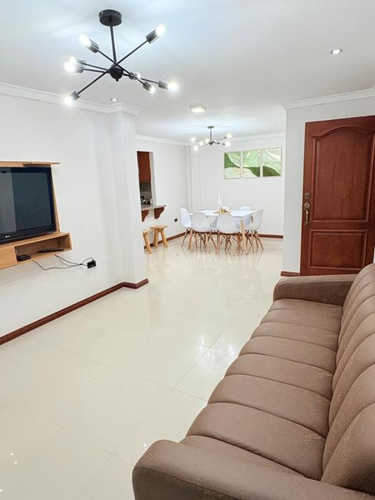 Apartment El Valle-Loja