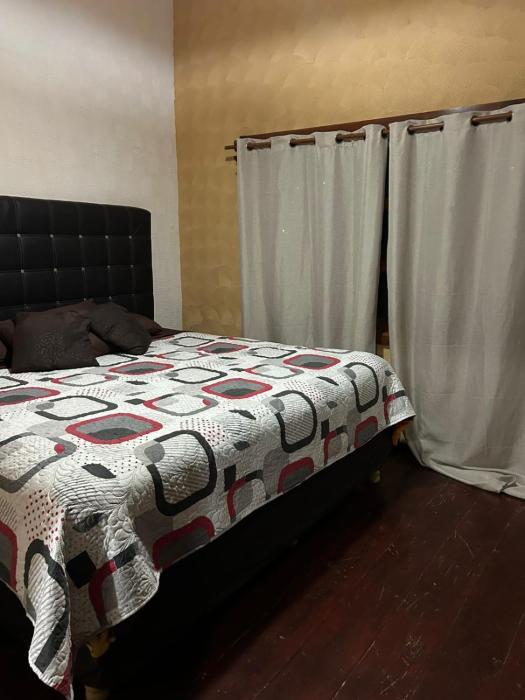 Hospedaje La cabaña