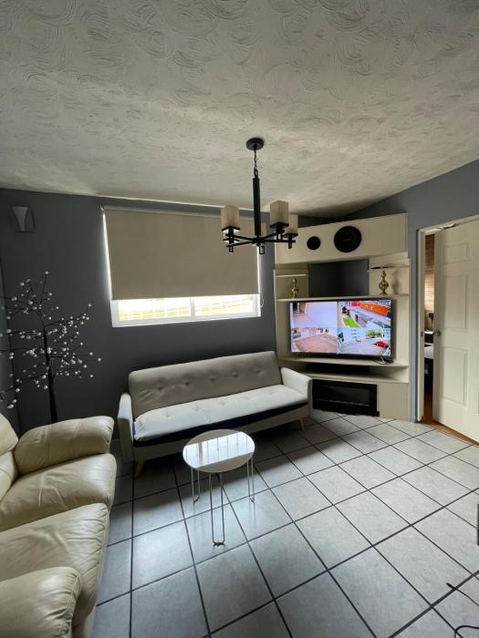 Fantástico apartamento céntrico