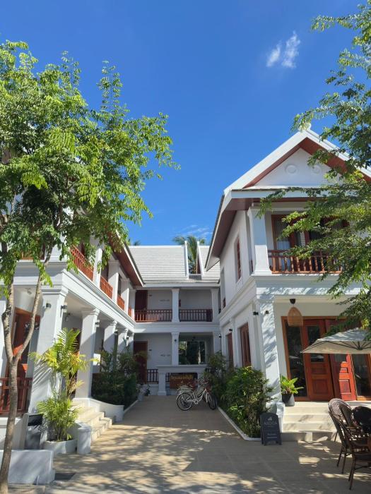 Asoca Hotel Luang Prabang
