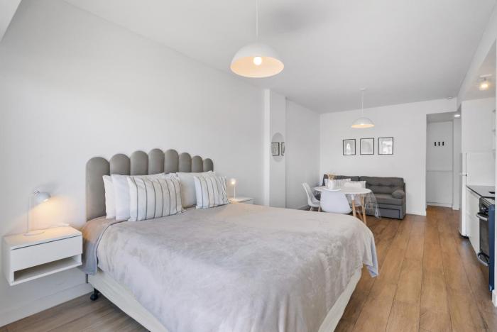 Deluxe Palermo Studio