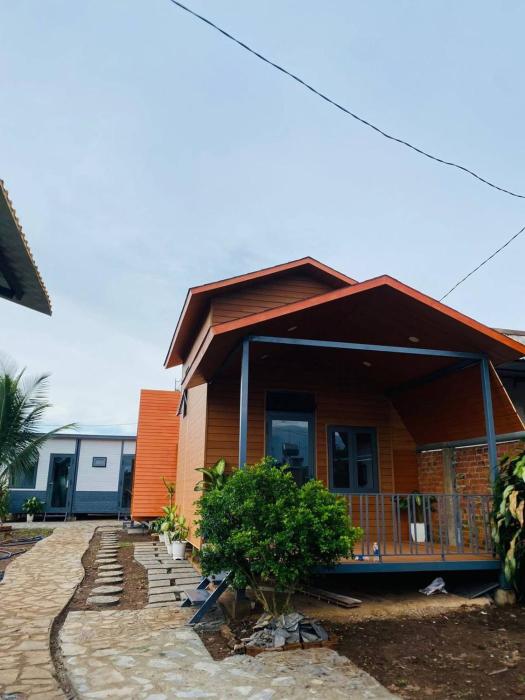Bảo Anh Homestay