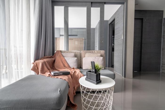 Luxury 1BR Apt 5 Kamala Beach Resort B413