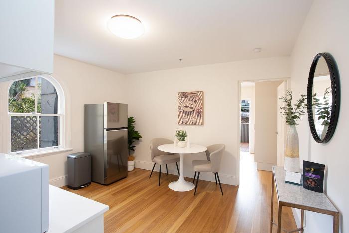 The Crown, One Surry Hills