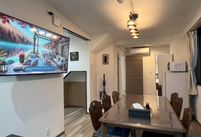 Shinmi Building - Vacation STAY 18988