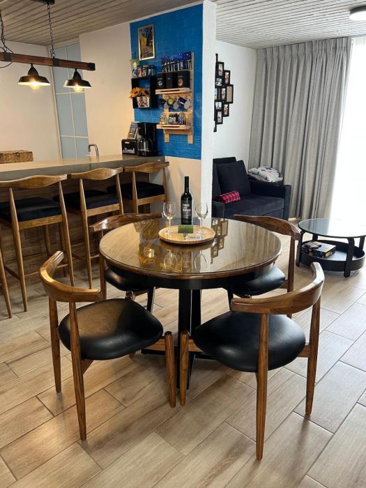 Departamento en Mazamitla-Montepinar