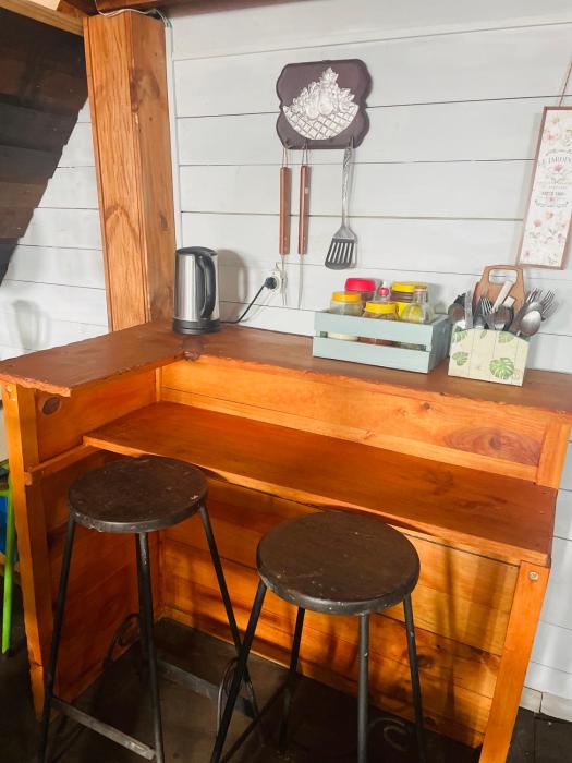 Hermosa cabaña en Barra de Valizas