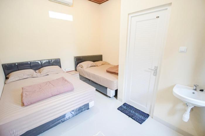 Omah Ati Guesthouse Syariah