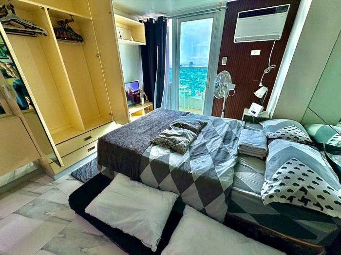 Cozy Condo at MakatiCBD