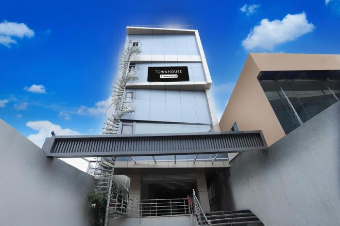 Super Townhouse Rauniyar City Centre Ratu Road