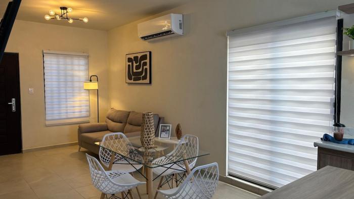 Casa Bárbara Totalmente Nueva