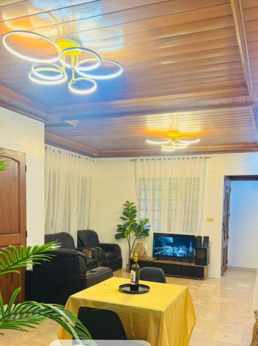 Matthews Home Cebu-Casa Dos