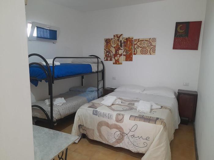 La Locanda Ta Nonna Tuta