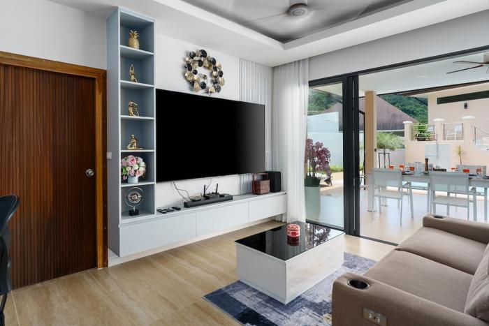 Tilawan Villa by G Estate Phuket