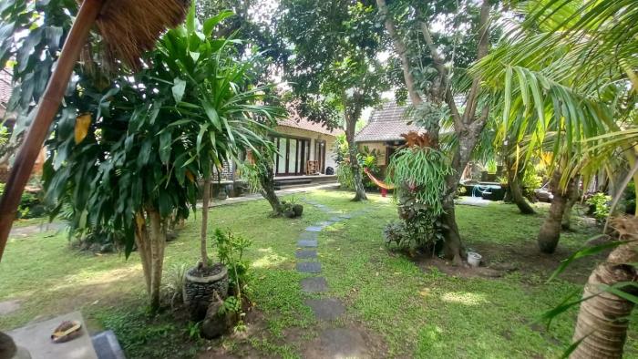 DTegale Homestay