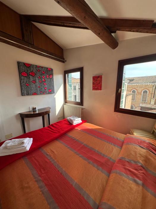 Incantevole Loft a Venezia
