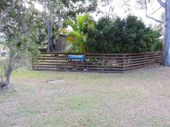 Cresta 1 Crescent Head