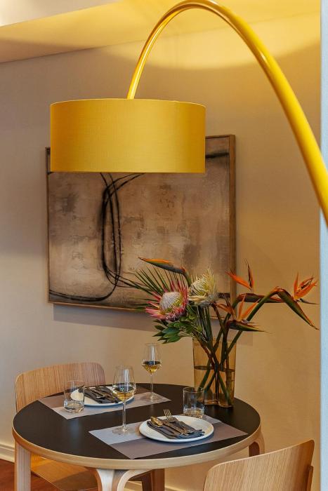 Stunning Apartment in the heart of Cape Town