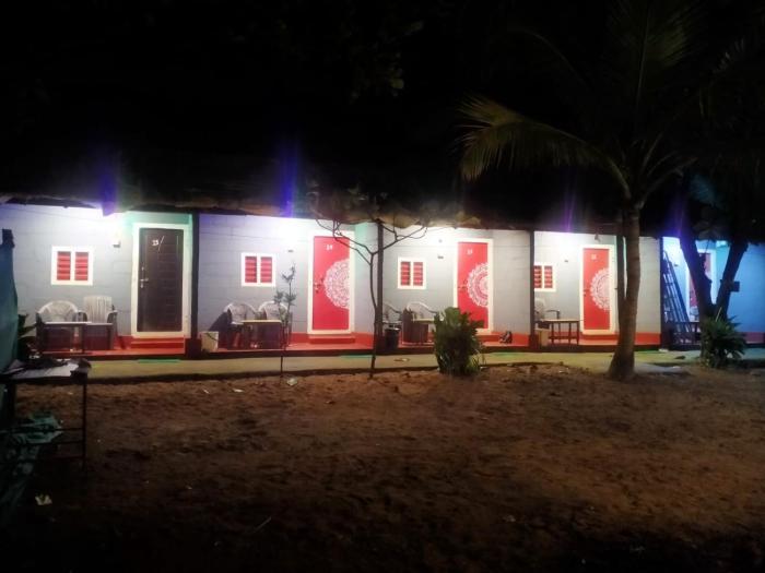 Prakruti Gokarna