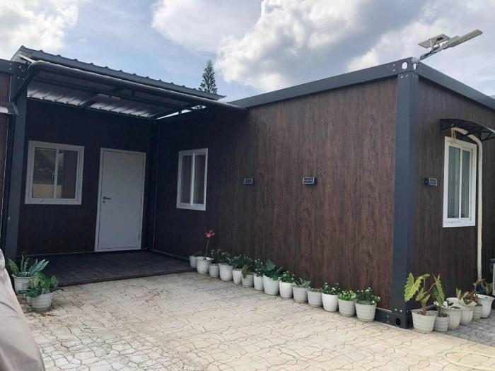 Ays homestay