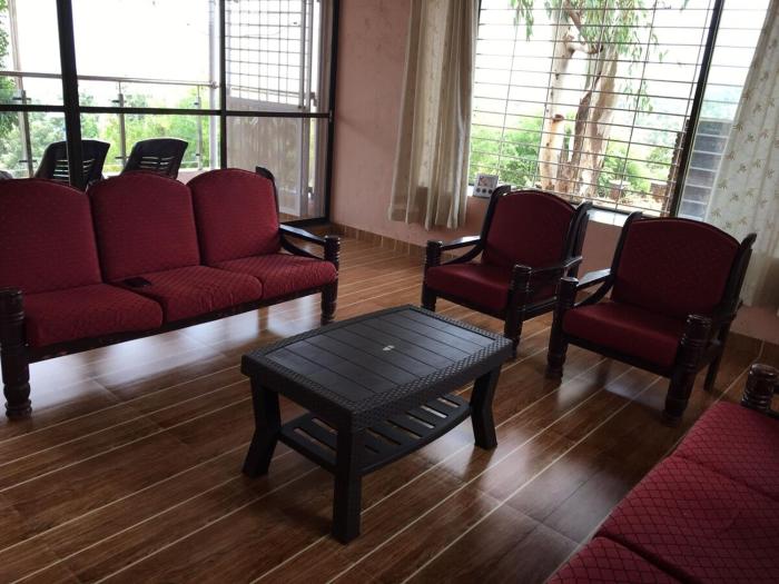 Dr Halkarnikar Bungalow