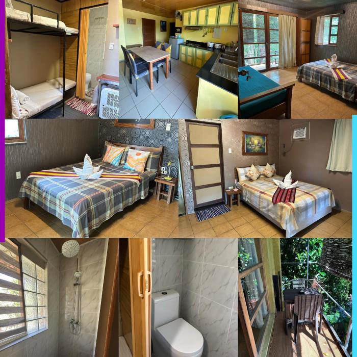 Ina Homestay