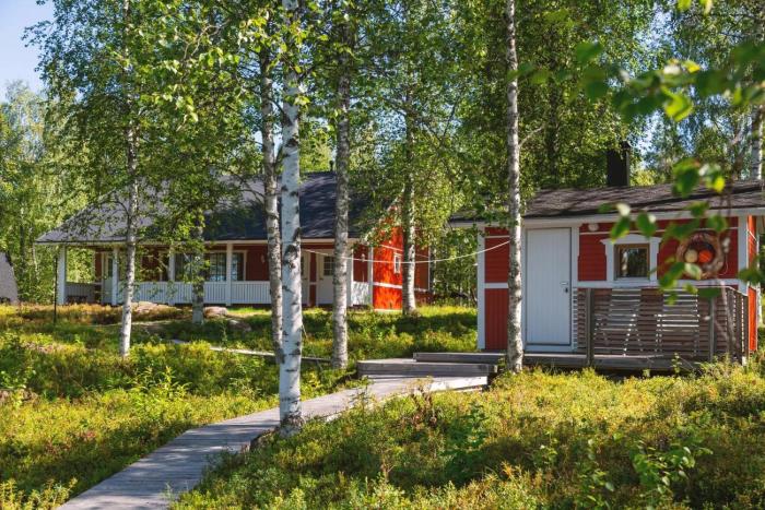 Northern Lights Lakehouse