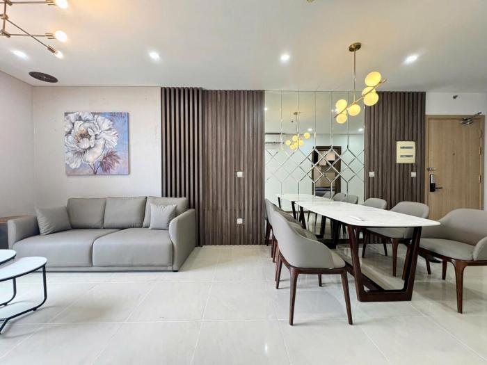 2pn high view apartment Hado Centrosa