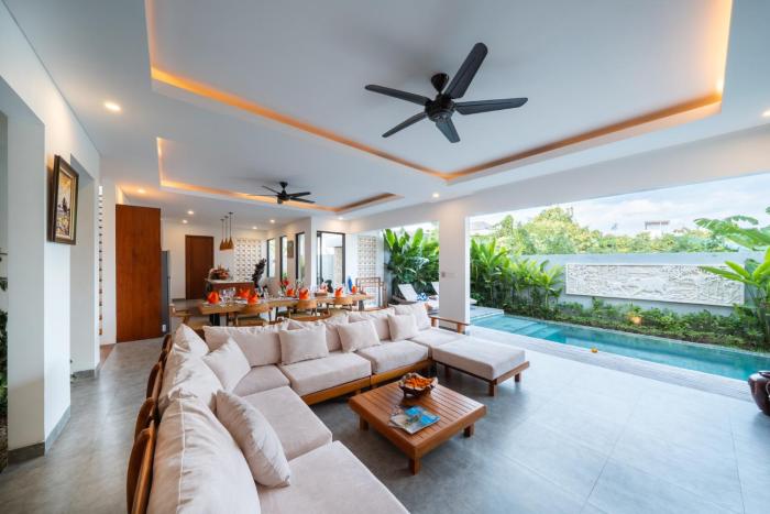 Villa Serena Lux Canggu by Nagisa Bali