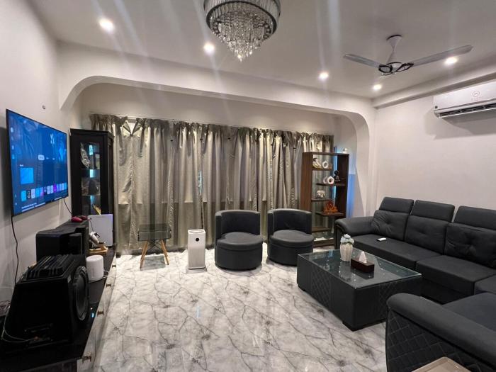 Premium Stay with airbn